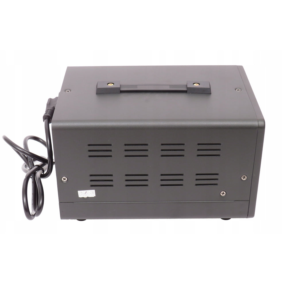 eMESERIASUL.RO Stabilizator de tensiune KRAFTMEN K1931, 1000VA, 230V, POZA 4