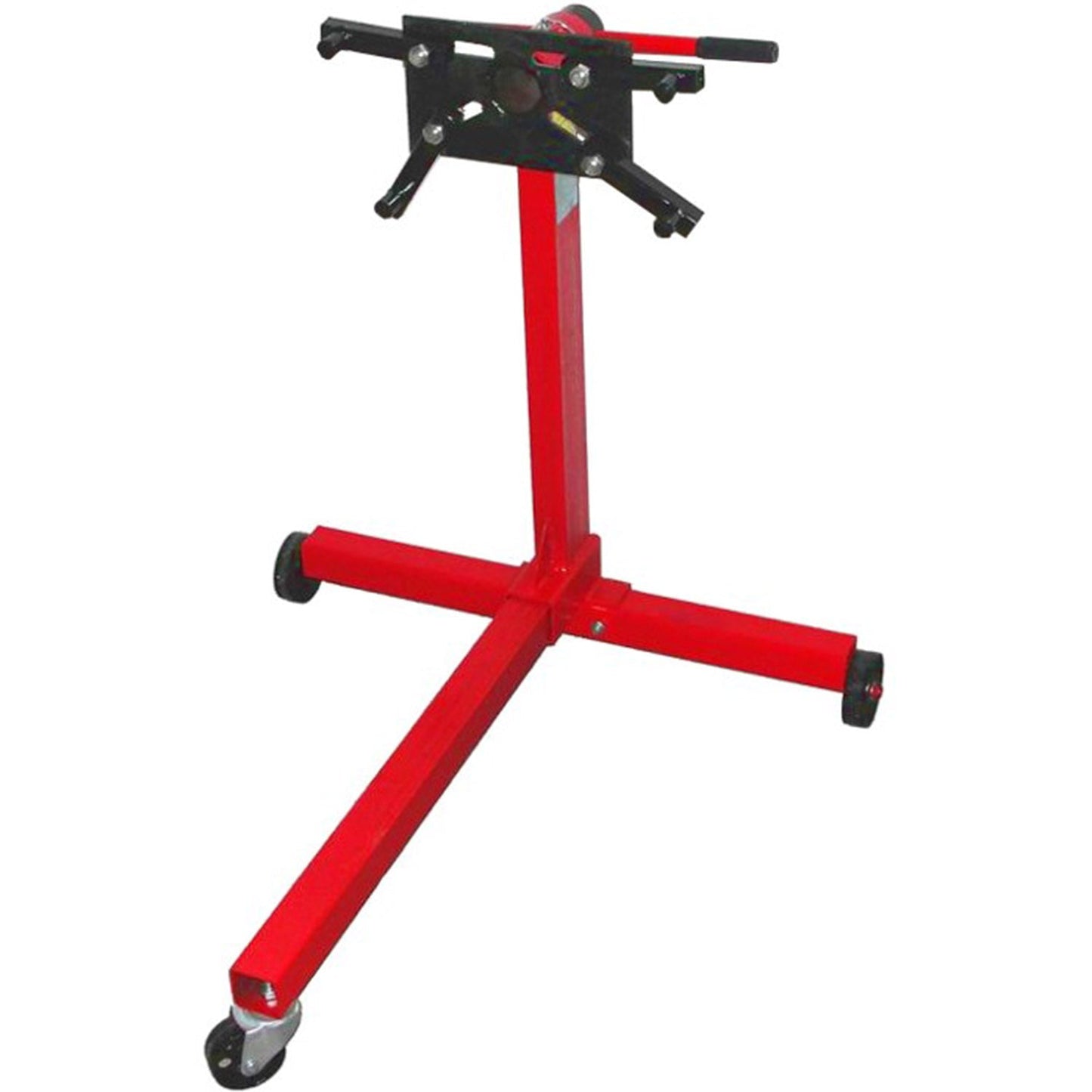 eMESERIASUL.RO Stander pentru motore si cutii de viteza KRAFTMEN K1360, sarcina maxima 400Kg, POZA 5