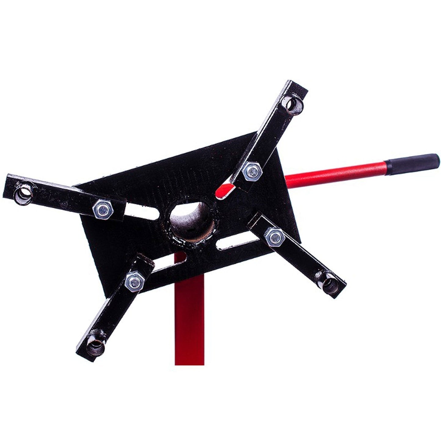 eMESERIASUL.RO Stander pentru motore si cutii de viteza KRAFTMEN K1360, sarcina maxima 400Kg, POZA 7