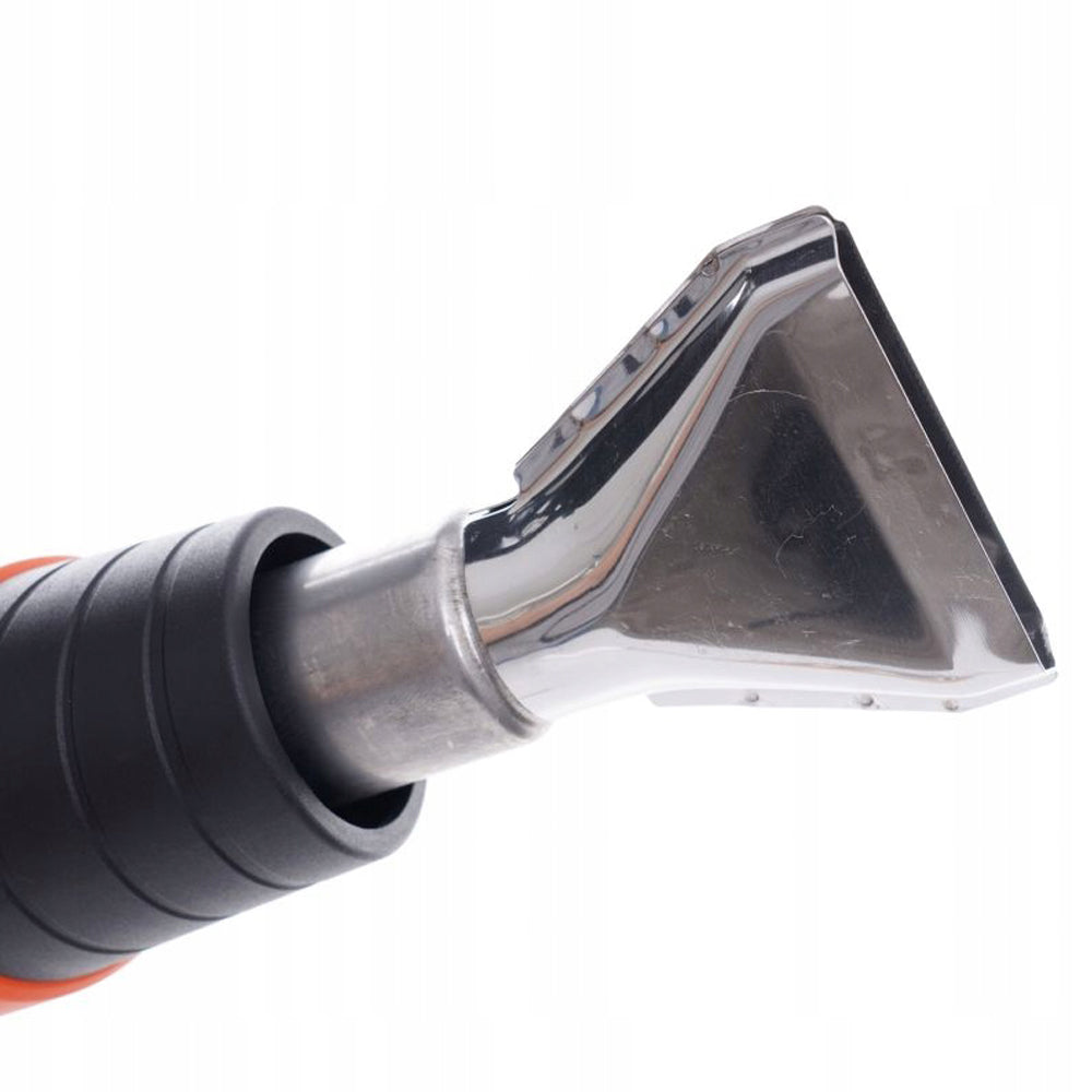 eMESERIASUL.RO Suflanta aer cald de tip feon industrial KRAFTMEN K3029, 2000W, 2 trepte flux aer, max. 630ᵒC, POZA 8