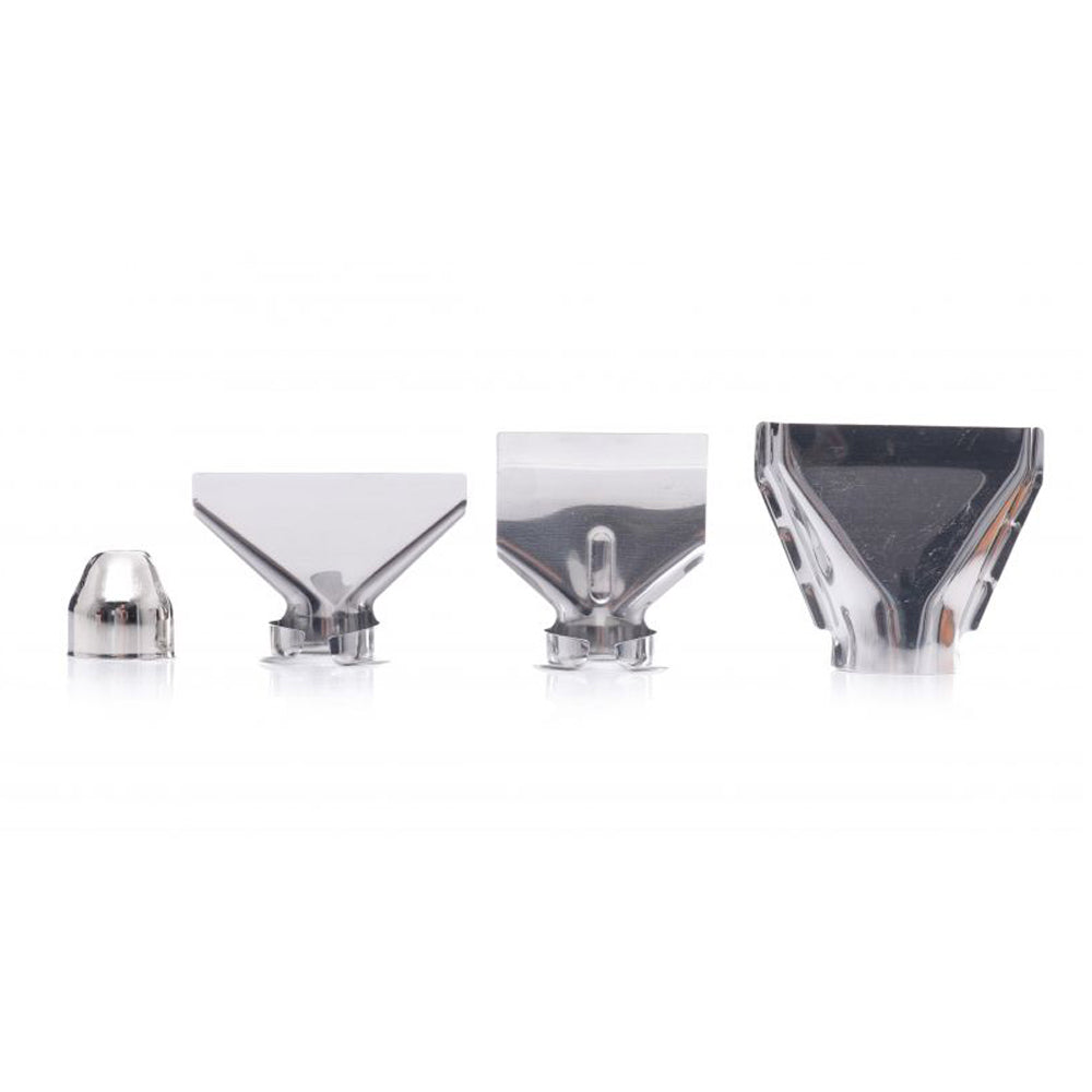 eMESERIASUL.RO Suflanta aer cald de tip feon industrial KRAFTMEN K3029, 2000W, 2 trepte flux aer, max. 630ᵒC, POZA 9