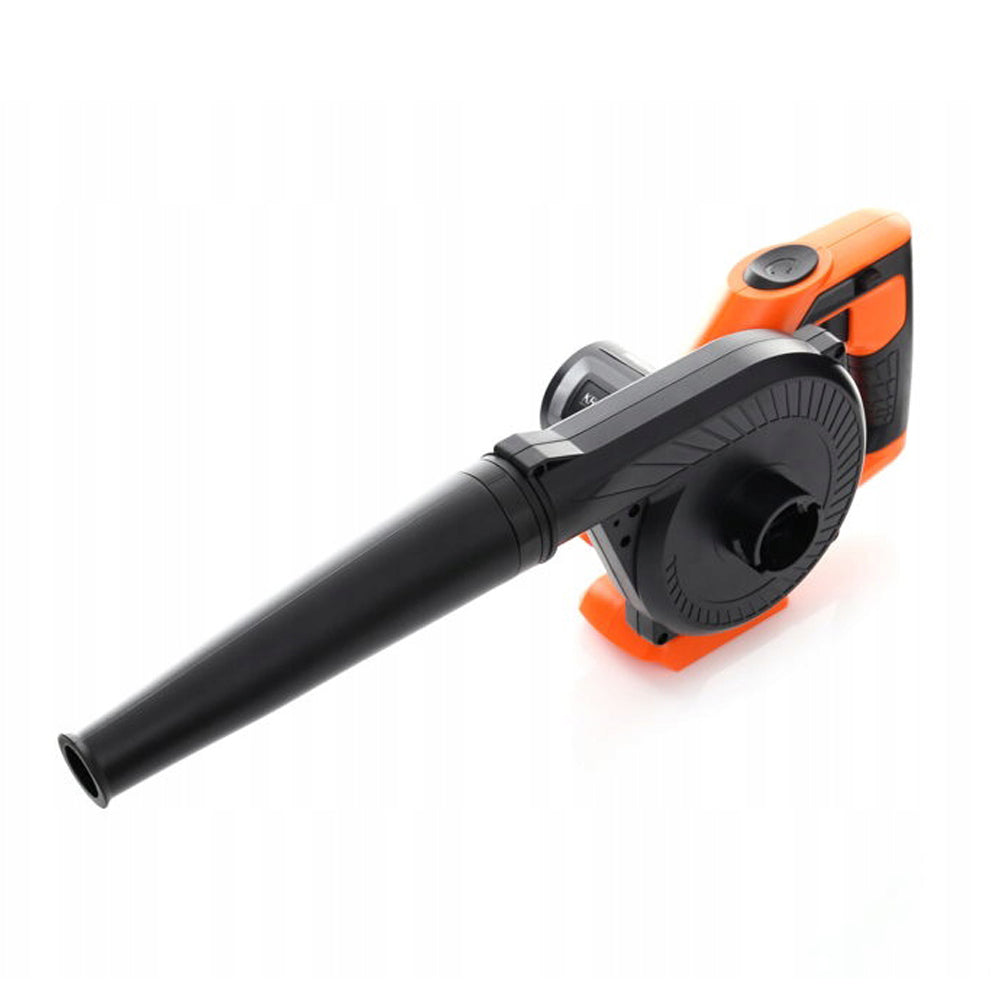 eMESERIASUL.RO Suflanta frunze (PRO-SERIES) pe acumulator 18V, KRAFTMEN K1777, 63.5m3/h, NU include acumulator si incarcator, POZA 9