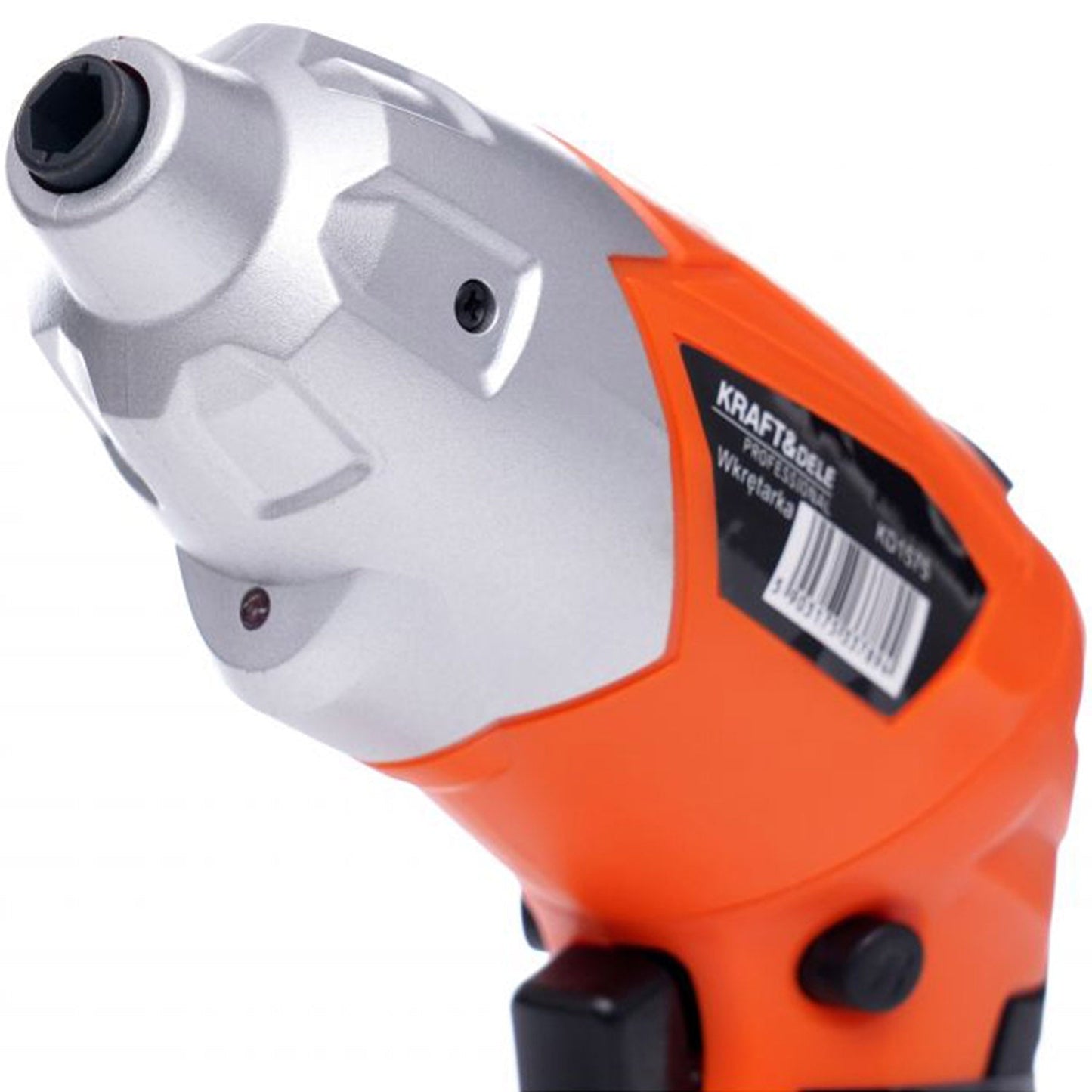 eMESERIASUL.RO Surubelnita cu acumulator KRAFTMEN K1575, 1300mAh, POZA 4