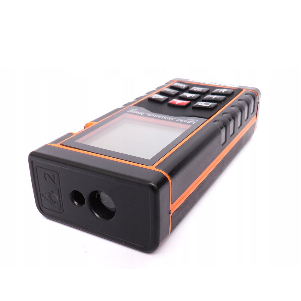 eMESERIASUL.RO Telemetru cu laser KRAFTMEN K10405, 40m + husa protectie, POZA 6
