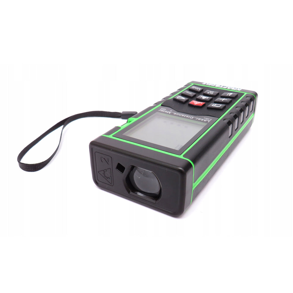 eMESERIASUL.RO Telemetru cu laser KRAFTMEN K10407, 80m + husa protectie, POZA 7