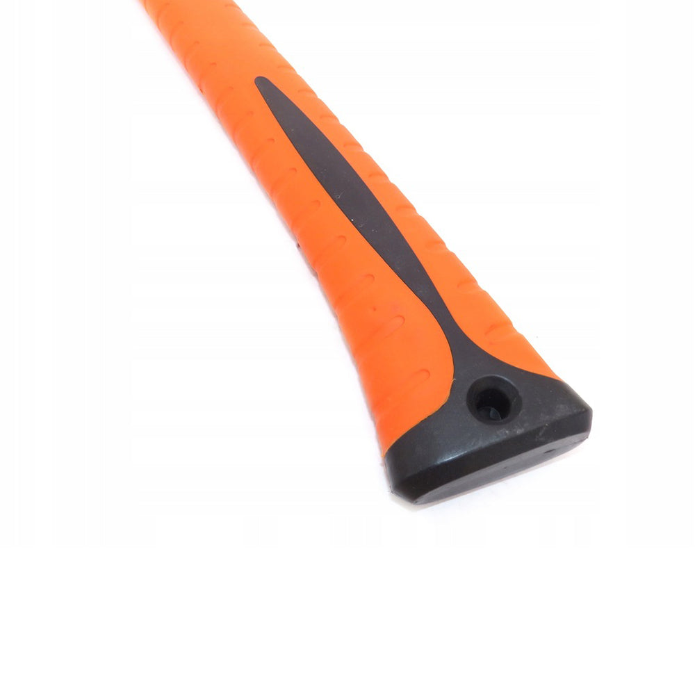 eMESERIASUL.RO Topor despicat lemne KRAFTMEN K287, 1250g, coada din fibra de sticla, POZA 2
