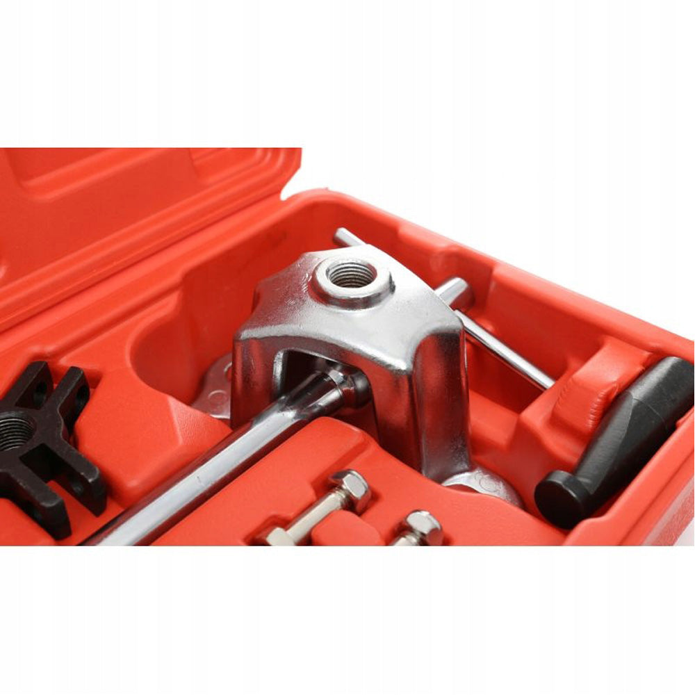 eMESERIASUL.RO Trusa Set Extractor Rulmenti si Bucse, cu 13 elemente, KRAFTMEN K10175, POZA 9