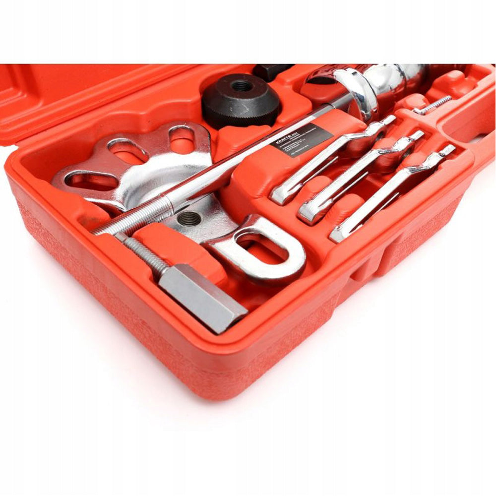 eMESERIASUL.RO Trusa Set Extractor Rulmenti si Bucse, cu 13 elemente, KRAFTMEN K10175, POZA 8