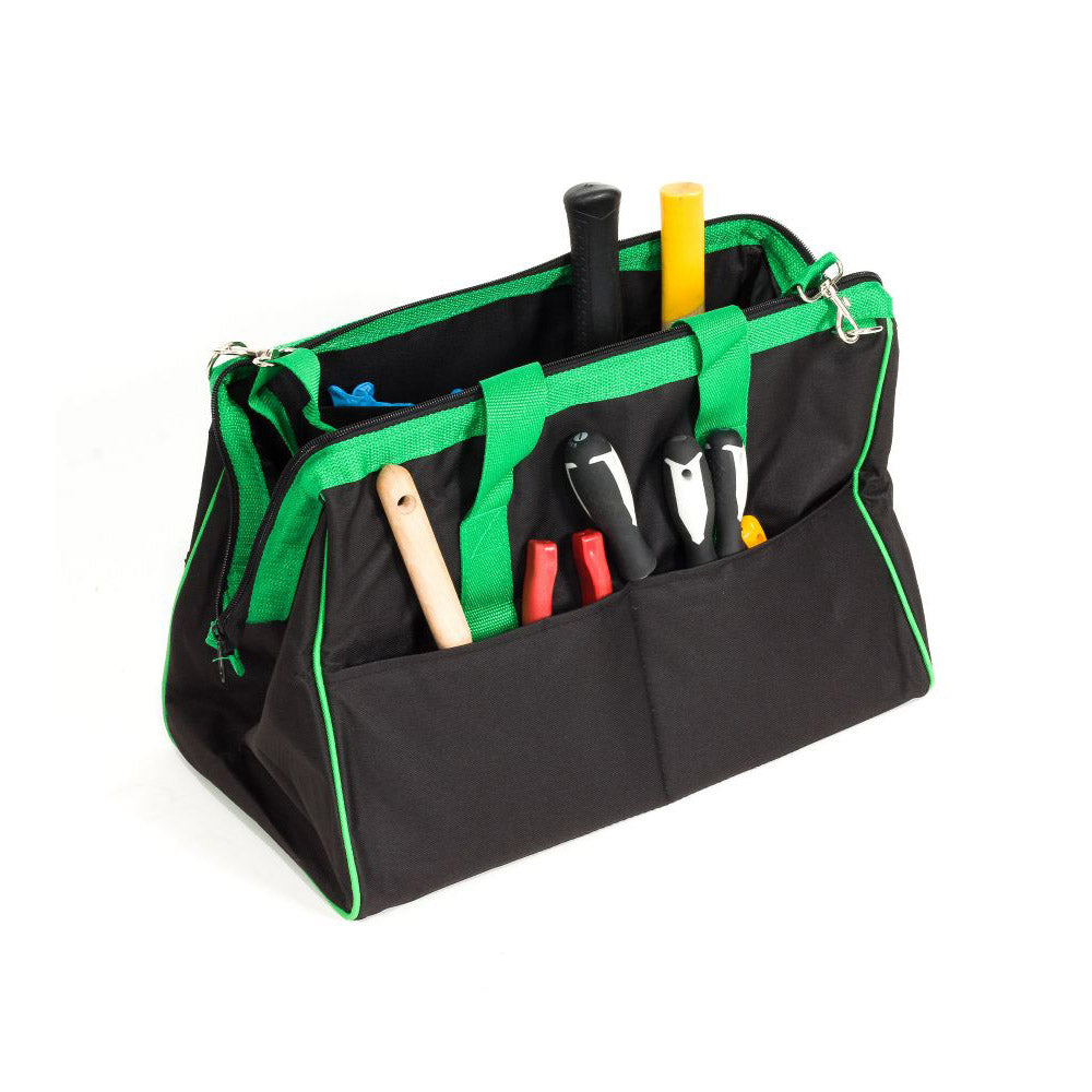 eMESERIASUL.RO Trusa pentru scule NAC TB-LI-20V, 45x25cm, rezistenta la apa, POZA 2