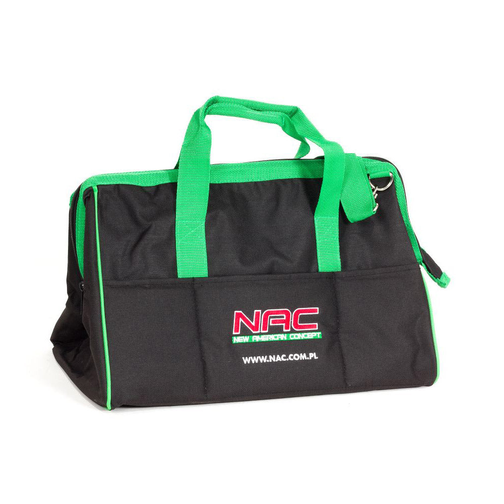 eMESERIASUL.RO Trusa pentru scule NAC TB-LI-20V, 45x25cm, rezistenta la apa, POZA 4