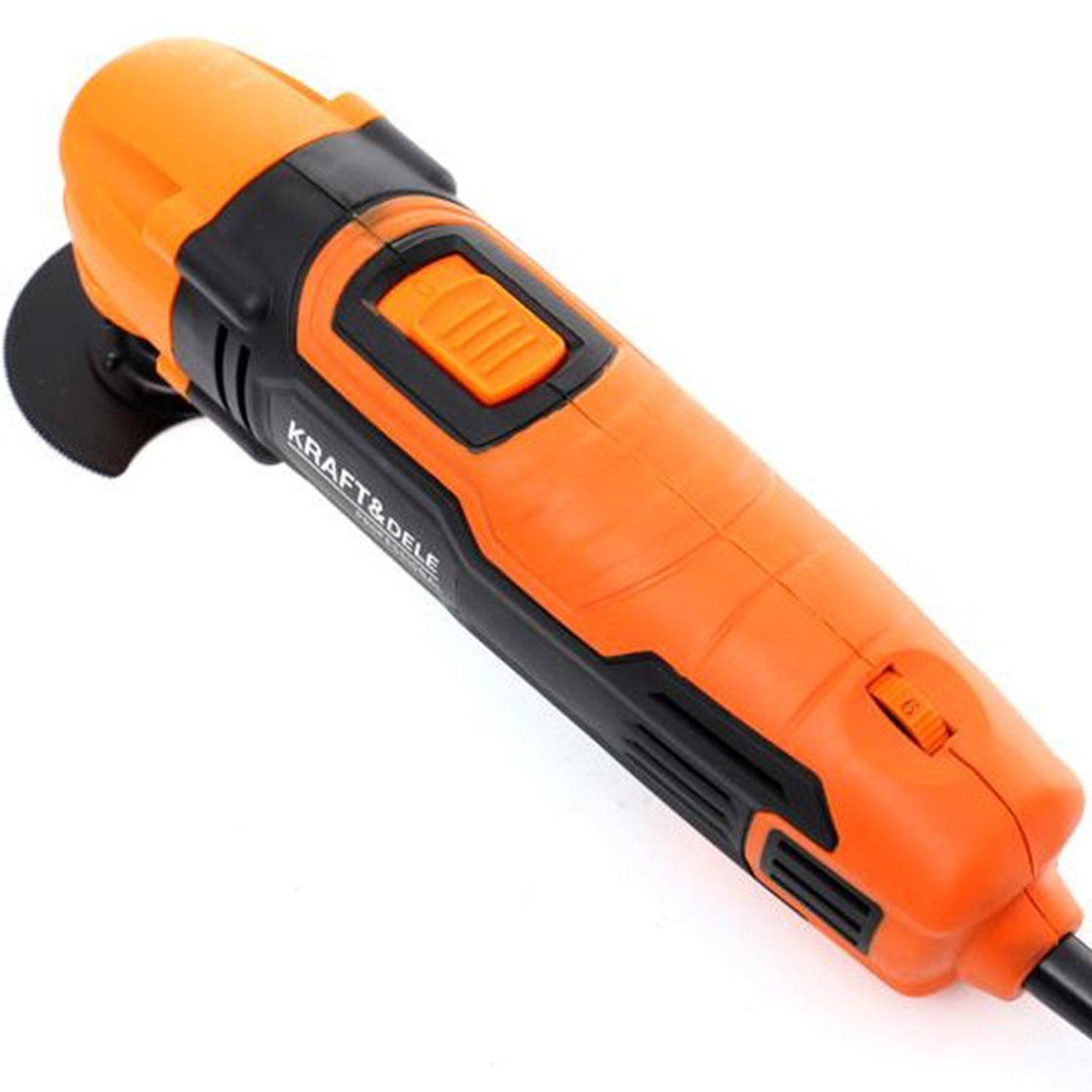 eMESERIASUL.RO Unealta multifunctionala KRAFTMEN K1672, 1300W, 21000RPM, POZA 2