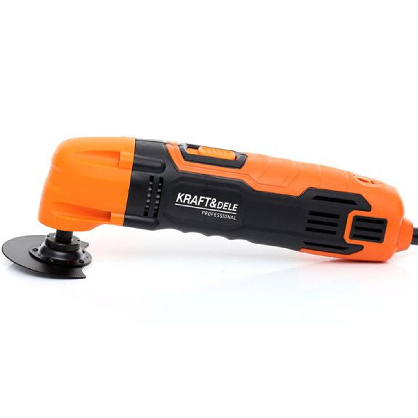 eMESERIASUL.RO Unealta multifunctionala KRAFTMEN K1672, 1300W, 21000RPM, POZA 11