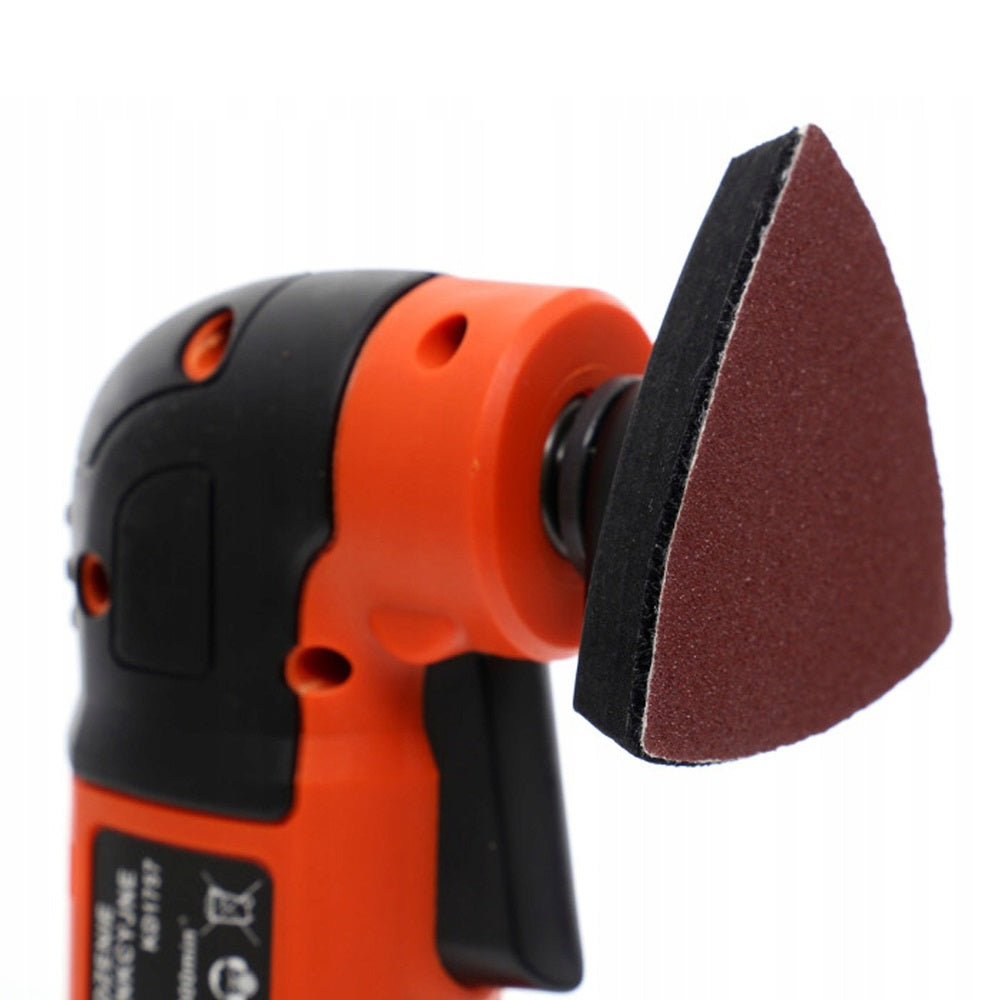 eMESERIASUL.RO Unealta multifunctionala KRAFTMEN K1757, 18V, 18000RPM, fara acumulator si incarcator ( X-SERIES), POZA 12