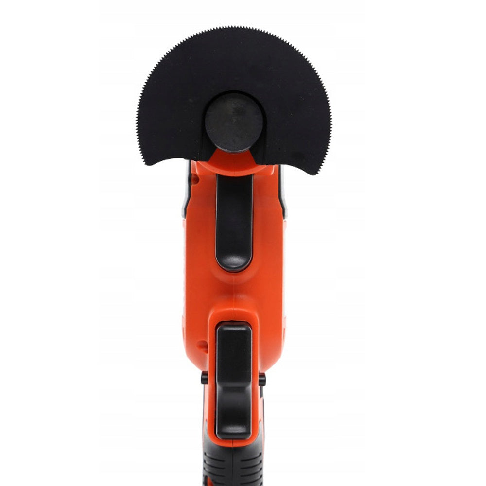eMESERIASUL.RO Unealta multifunctionala KRAFTMEN K1757, 18V, 18000RPM, fara acumulator si incarcator ( X-SERIES), POZA 9