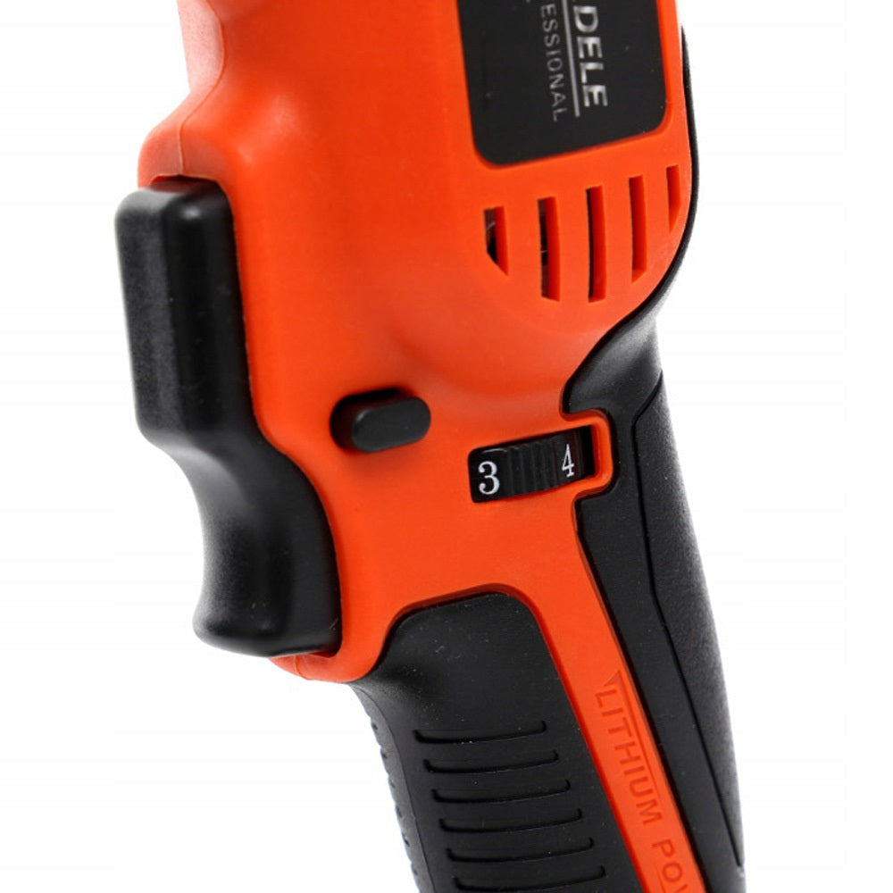 eMESERIASUL.RO Unealta multifunctionala KRAFTMEN K1757, 18V, 18000RPM, fara acumulator si incarcator ( X-SERIES), POZA 13