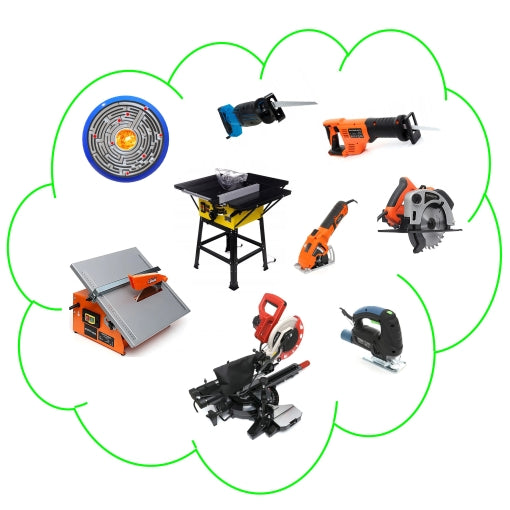 Fierastraie circulare, pendulare și sabie pentru tăiere precisă a lemnului, metalului și altor materiale – soluții profesionale disponibile pe eMESERIAȘUL.ro cu livrare rapidă.