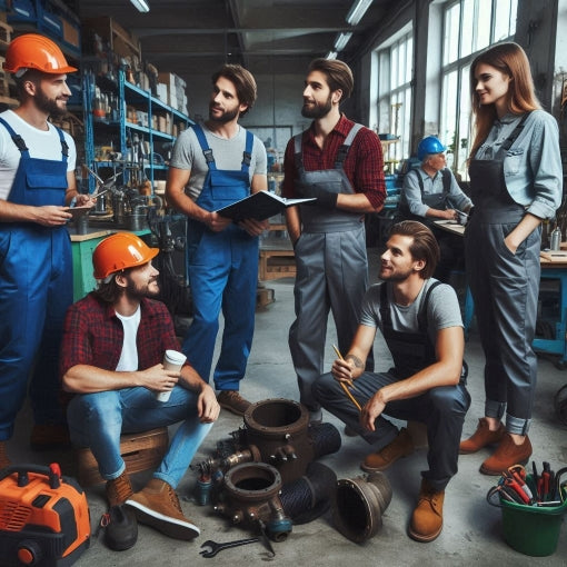 Scule și unelte profesionale pentru meseriași – echipamente de atelier, service auto și lucrări de bricolaj.