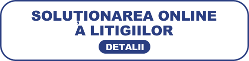 Imagine cu text 'Soluționarea online a litigiilor'