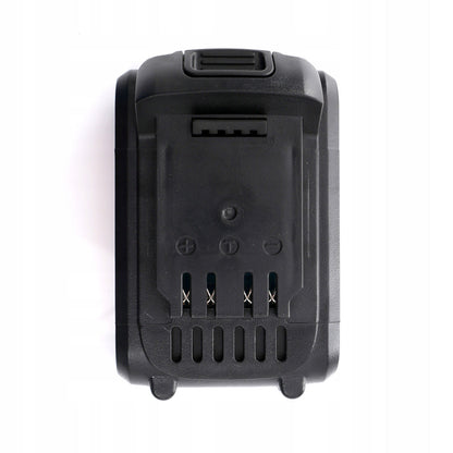 eMESERIASUL.RO Acumulator Li-Ion KRAFTMEN K1759, 18V, 2000mAh ( X-SERIES ), POZA 12