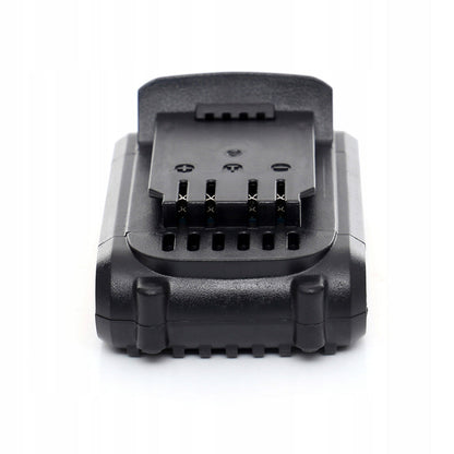 eMESERIASUL.RO Acumulator Li-Ion KRAFTMEN K1759, 18V, 2000mAh ( X-SERIES ), POZA 10