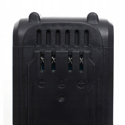 eMESERIASUL.RO Acumulator Li-Ion KRAFTMEN K1759, 18V, 2000mAh ( X-SERIES ), POZA 13