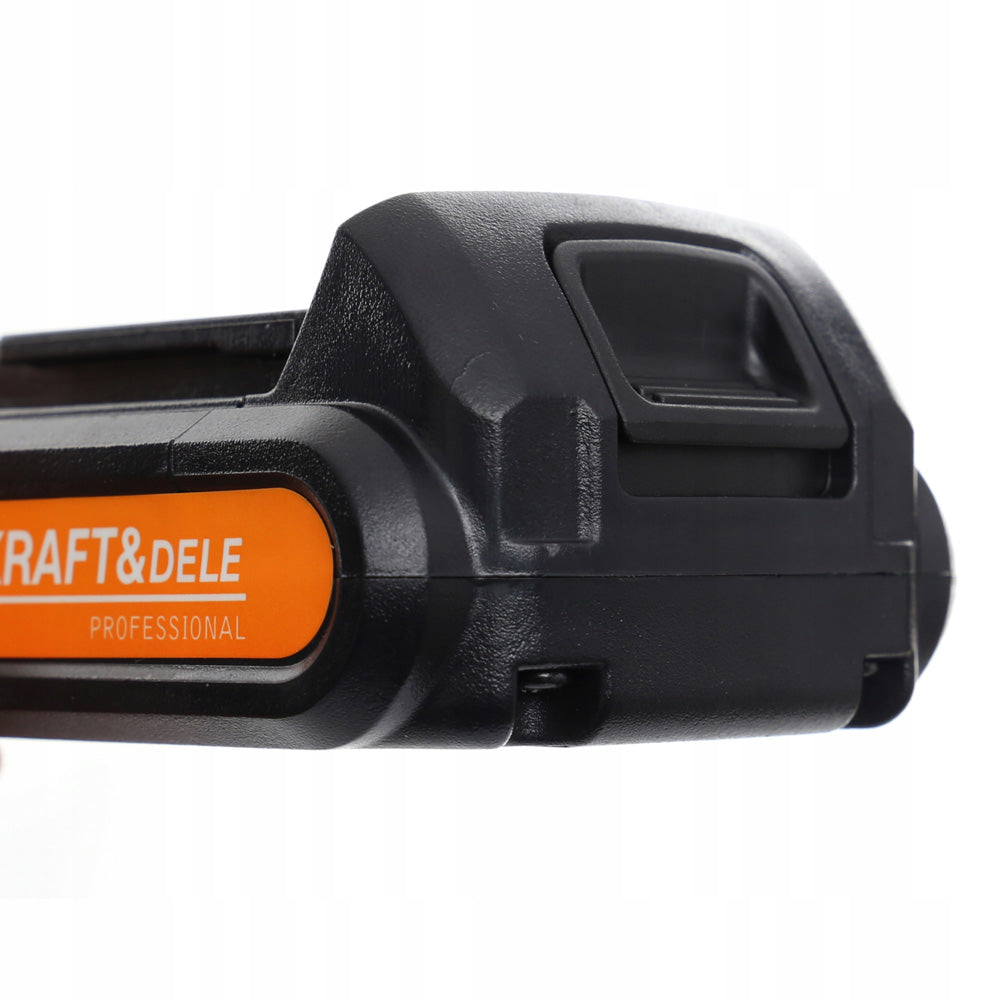 eMESERIASUL.RO Acumulator Li-Ion KRAFTMEN K1759, 18V, 2000mAh ( X-SERIES ), POZA 9