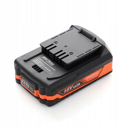 eMESERIASUL.RO Acumulator Li-Ion KRAFTMEN K1778, 2Ah, 18V ( PROSERIES ), POZA 11
