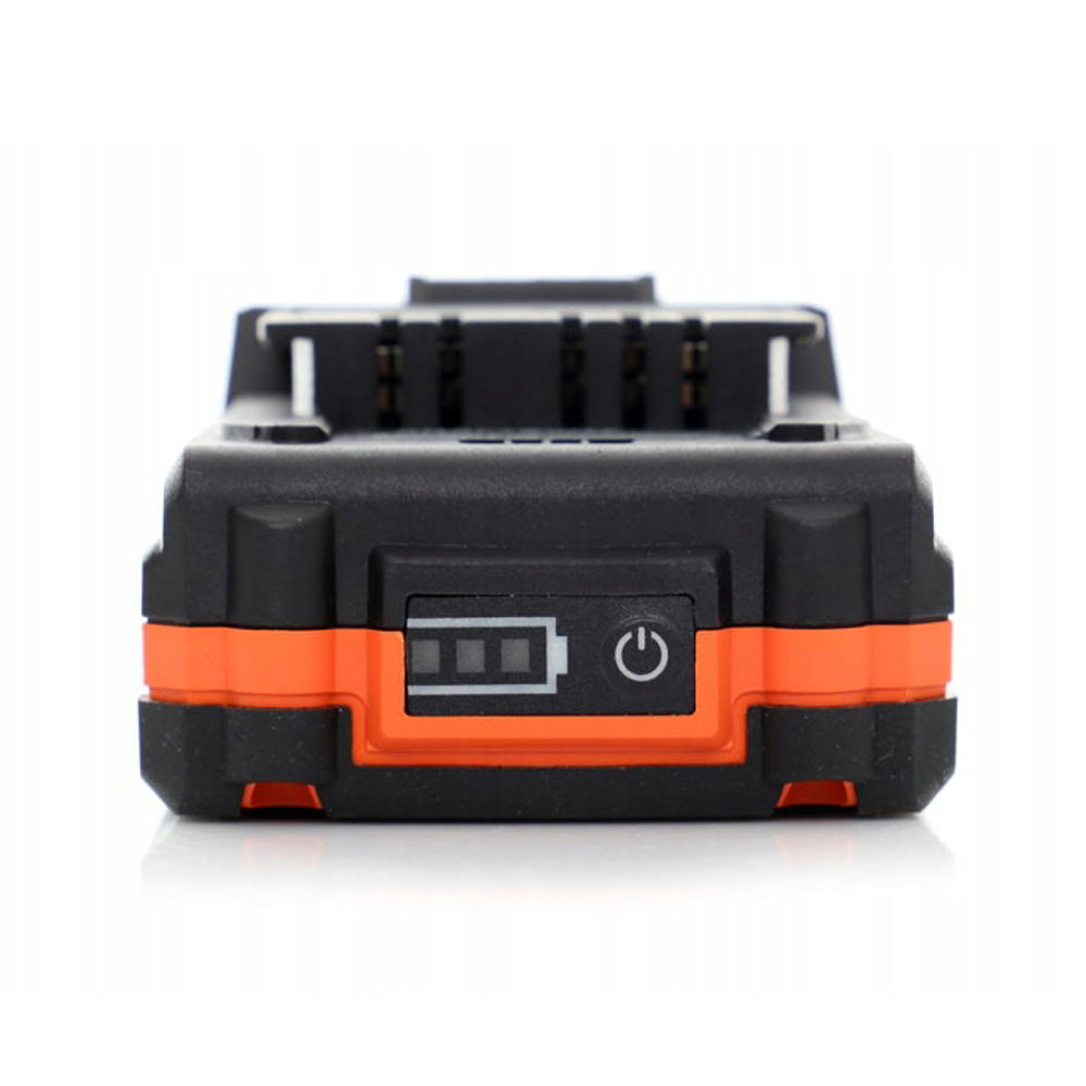 eMESERIASUL.RO Acumulator Li-Ion KRAFTMEN K1778, 2Ah, 18V ( PROSERIES ), POZA 7