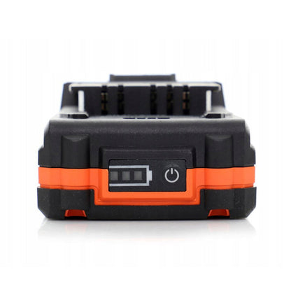eMESERIASUL.RO Acumulator Li-Ion KRAFTMEN K1778, 2Ah, 18V ( PROSERIES ), POZA 7