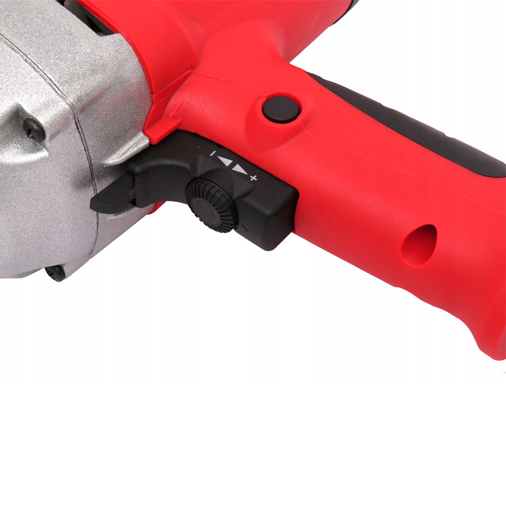 eMESERIASUL.RO Amestecator mortar KRAFTMEN K3032, 2800W, 850RPM, 1 Paleta Inclusa, POZA 6