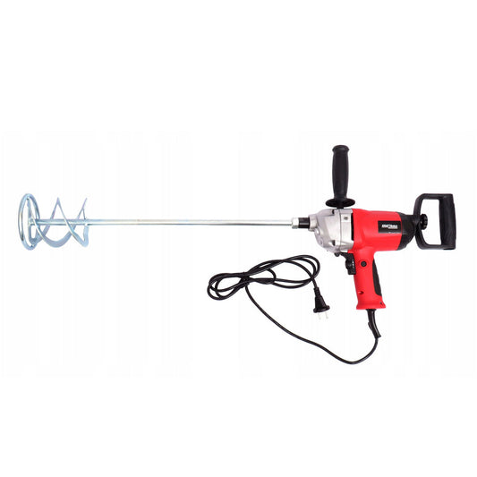 eMESERIASUL.RO Amestecator mortar KRAFTMEN K3032, 2800W, 850RPM, 1 Paleta Inclusa, POZA 1