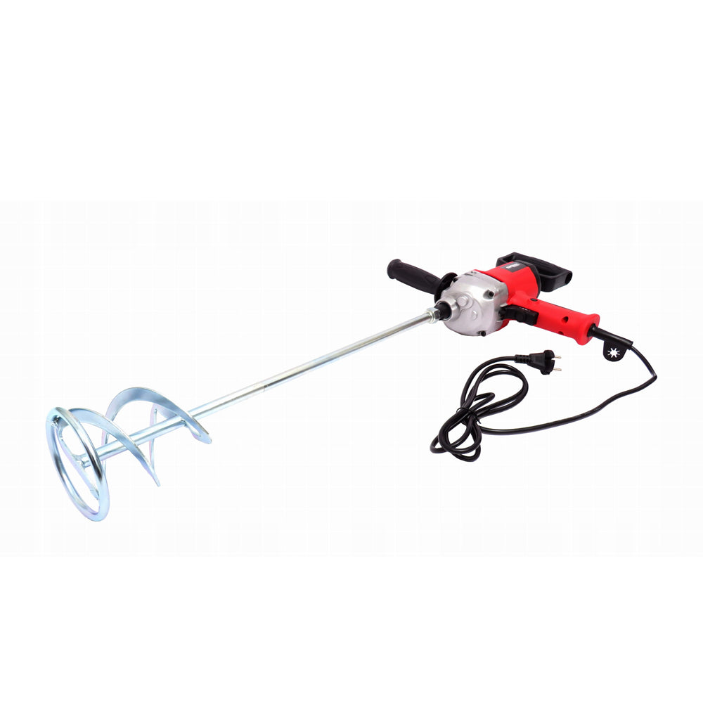 eMESERIASUL.RO Amestecator mortar KRAFTMEN K3032, 2800W, 850RPM, 1 Paleta Inclusa, POZA 2