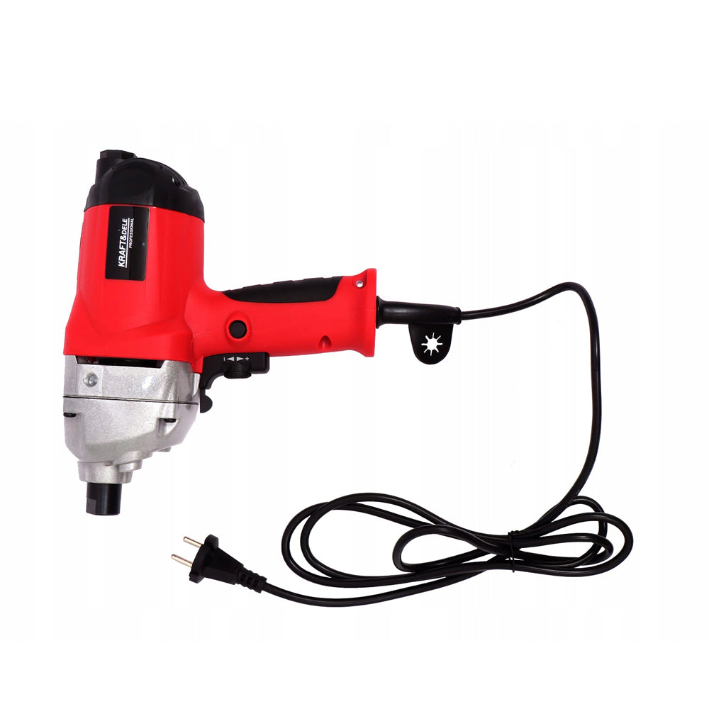eMESERIASUL.RO Amestecator mortar KRAFTMEN K3032, 2800W, 850RPM, 1 Paleta Inclusa, POZA 3