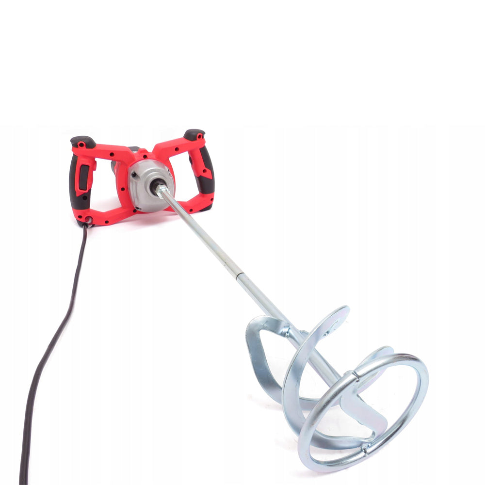 eMESERIASUL.RO Amestecator mortar KRAFTMEN K3033, 2800W, 900RPM, 1 Paleta Inclusa, POZA 2