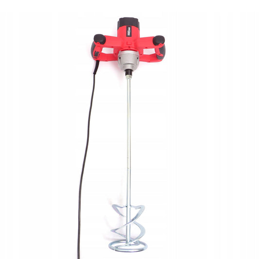 eMESERIASUL.RO Amestecator mortar KRAFTMEN K3033, 2800W, 900RPM, 1 Paleta Inclusa, POZA 1