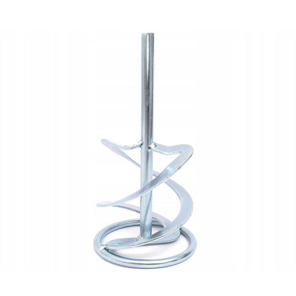 eMESERIASUL.RO Amestecator mortar KRAFTMEN K3033, 2800W, 900RPM, 1 Paleta Inclusa, POZA 8