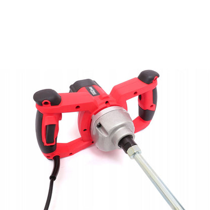 eMESERIASUL.RO Amestecator mortar KRAFTMEN K3033, 2800W, 900RPM, 1 Paleta Inclusa, POZA 3