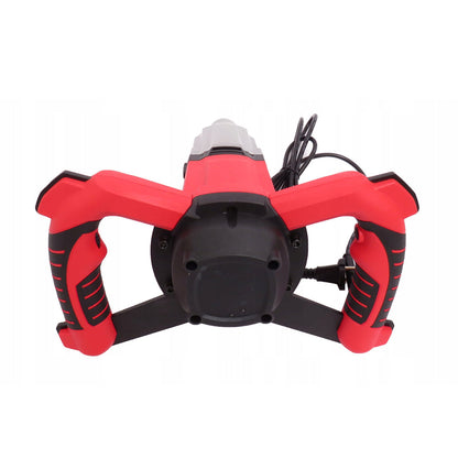 eMESERIASUL.RO Amestecator mortar KRAFTMEN K3035, 2800W, 750RPM, 1 Paleta Inclusa, POZA 4
