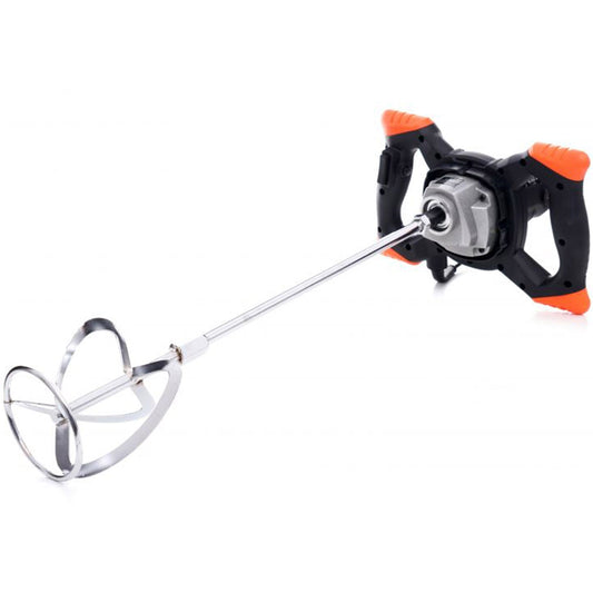 eMESERIASUL.RO Amestecator mortar KRAFTMEN K541, 2600W, 800RPM, 1 Paleta Inclusa, POZA 1