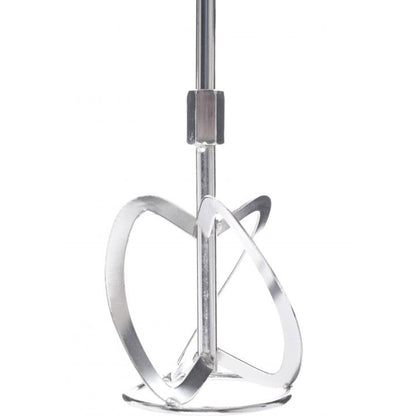eMESERIASUL.RO Amestecator mortar KRAFTMEN K541, 2600W, 800RPM, 1 Paleta Inclusa, POZA 14