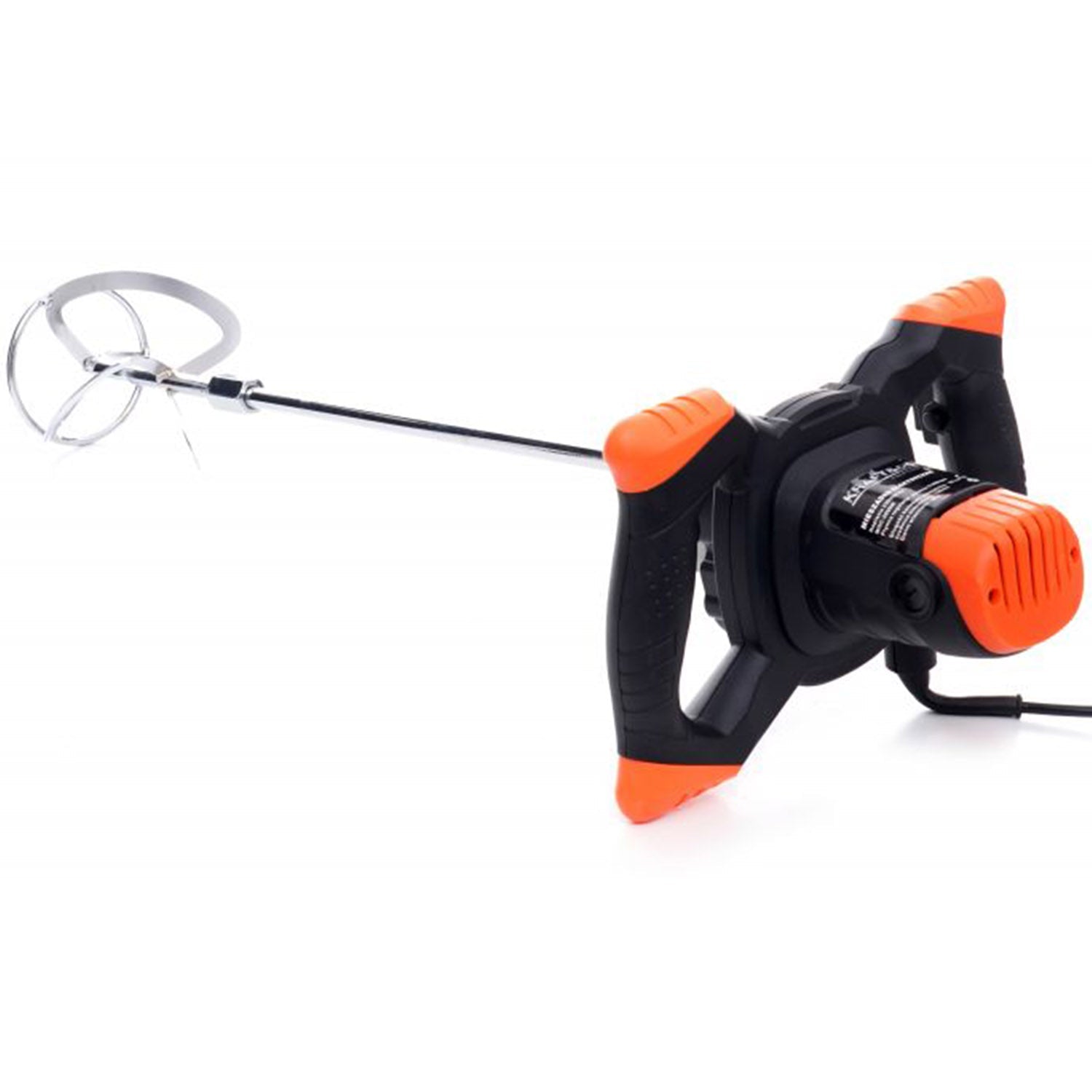 eMESERIASUL.RO Amestecator mortar KRAFTMEN K541, 2600W, 800RPM, 1 Paleta Inclusa, POZA 5
