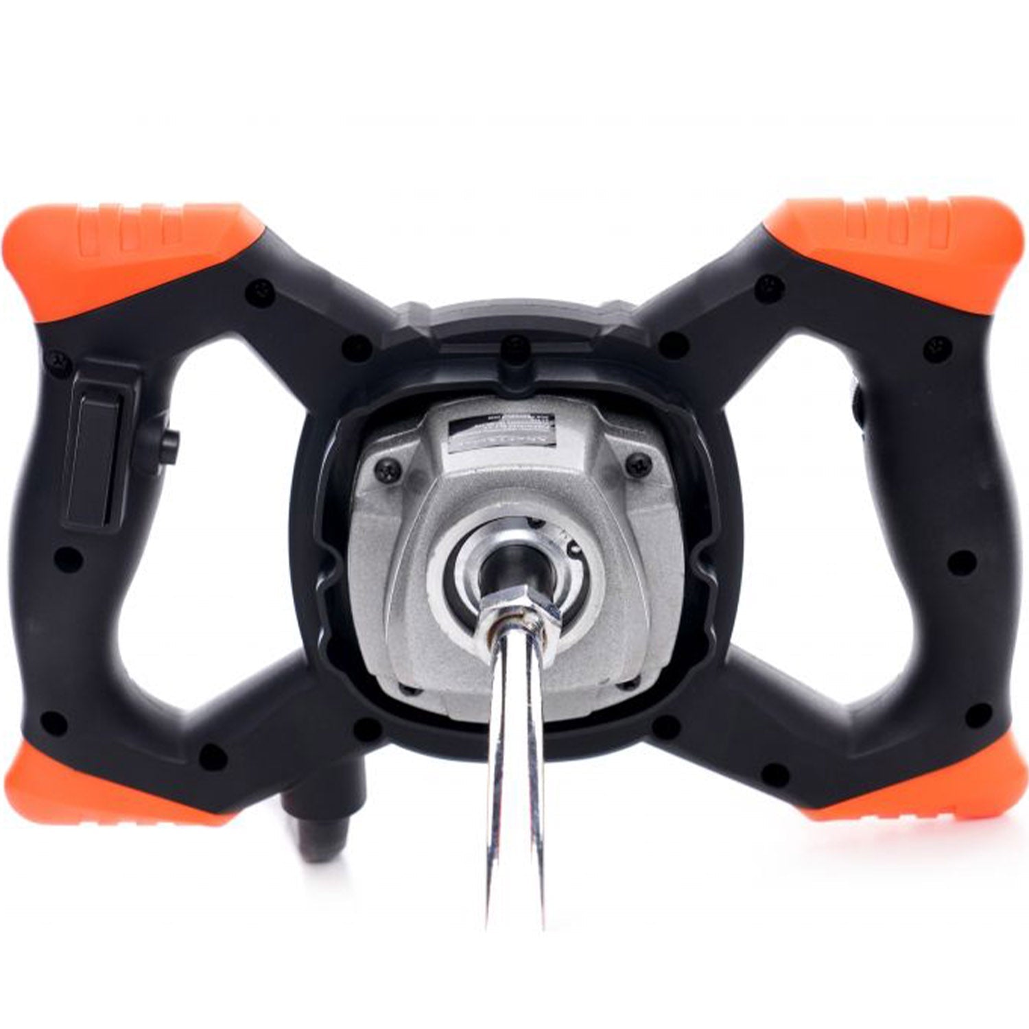 eMESERIASUL.RO Amestecator mortar KRAFTMEN K541, 2600W, 800RPM, 1 Paleta Inclusa, POZA 8