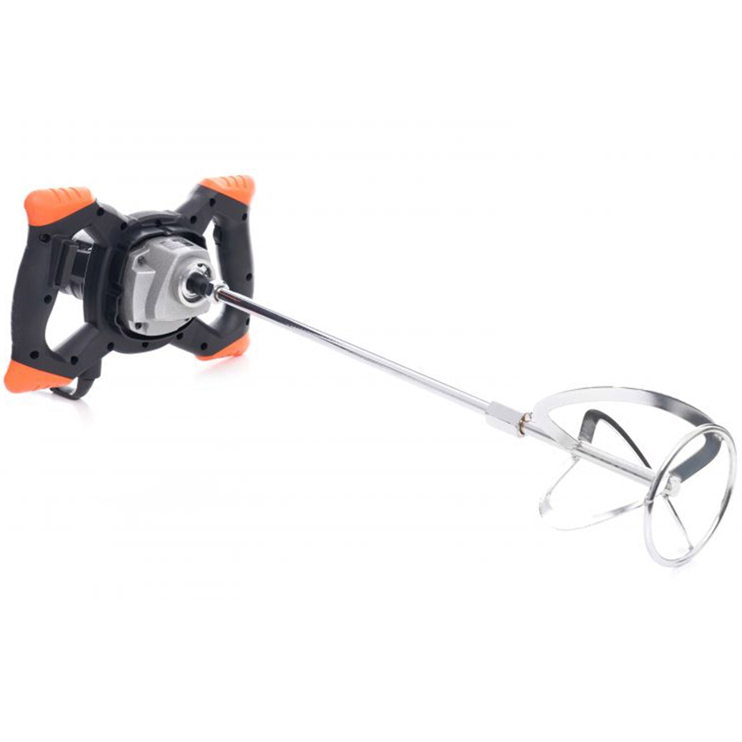 eMESERIASUL.RO Amestecator mortar KRAFTMEN K541, 2600W, 800RPM, 1 Paleta Inclusa, POZA 4