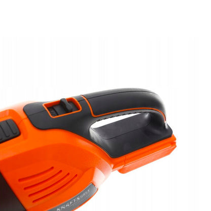 eMESERIASUL.RO Aspirator auto fara sac KRAFTMEN K1776, 18V, 500ml, fara acumulator si incarcator ( PROSERIES ), POZA 9