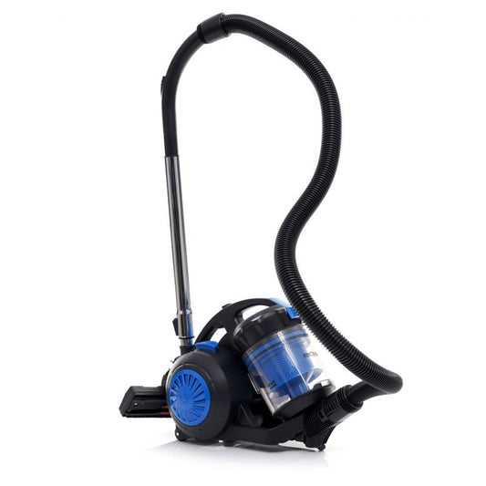 eMESERIASUL.RO Aspirator fara sac KRAFTMEN K5155, 900W, filtru HEPA, POZA 1