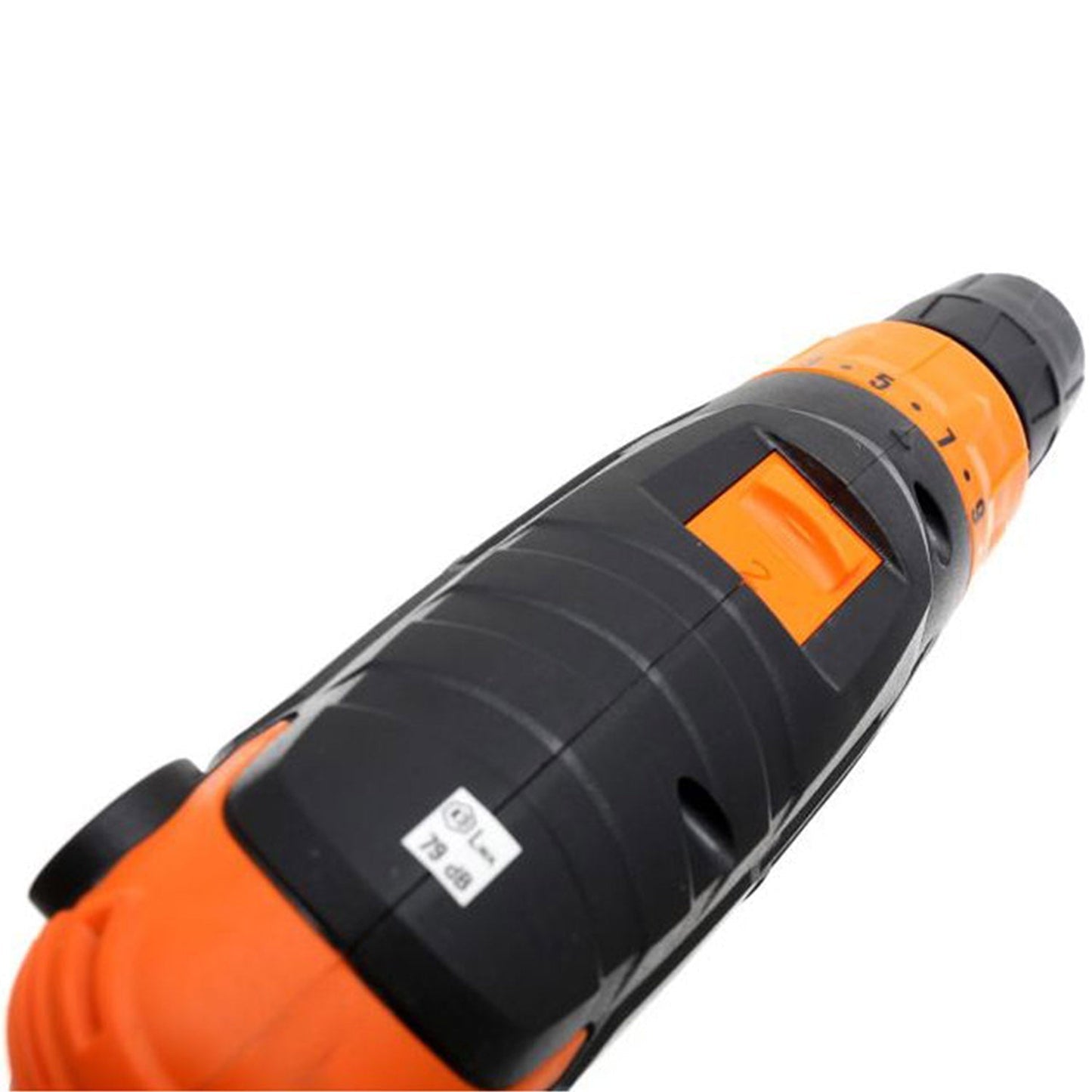 eMESERIASUL.RO Autofiletanta electrica pentru insurubat si gaurit KRAFTMEN K1673, 880W, 1350RPM, POZA 3