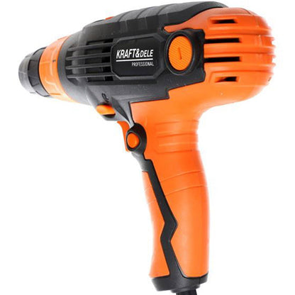 eMESERIASUL.RO Autofiletanta electrica pentru insurubat si gaurit KRAFTMEN K1673, 880W, 1350RPM, POZA 11