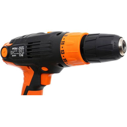 eMESERIASUL.RO Autofiletanta electrica pentru insurubat si gaurit KRAFTMEN K1673, 880W, 1350RPM, POZA 6