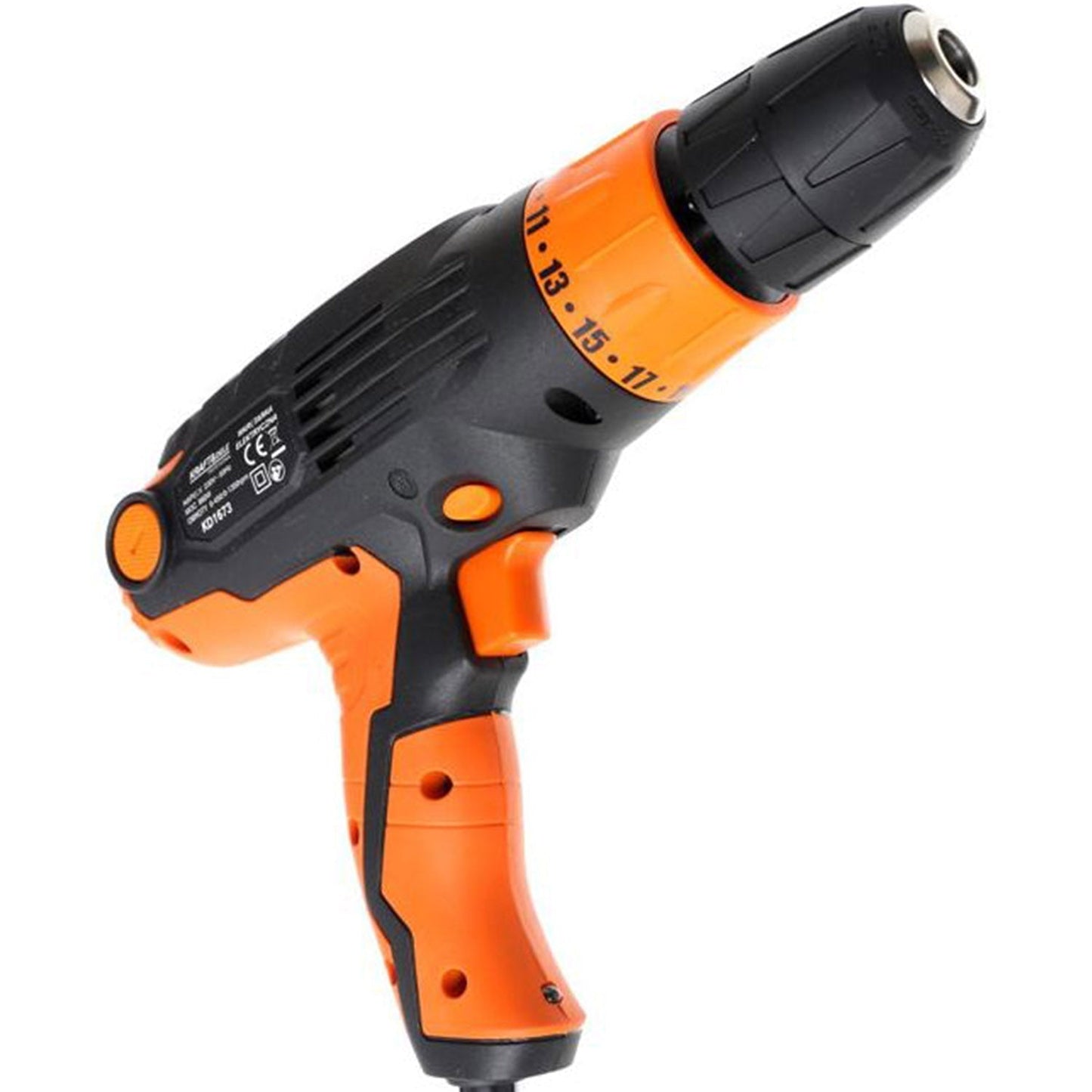 eMESERIASUL.RO Autofiletanta electrica pentru insurubat si gaurit KRAFTMEN K1673, 880W, 1350RPM, POZA 8