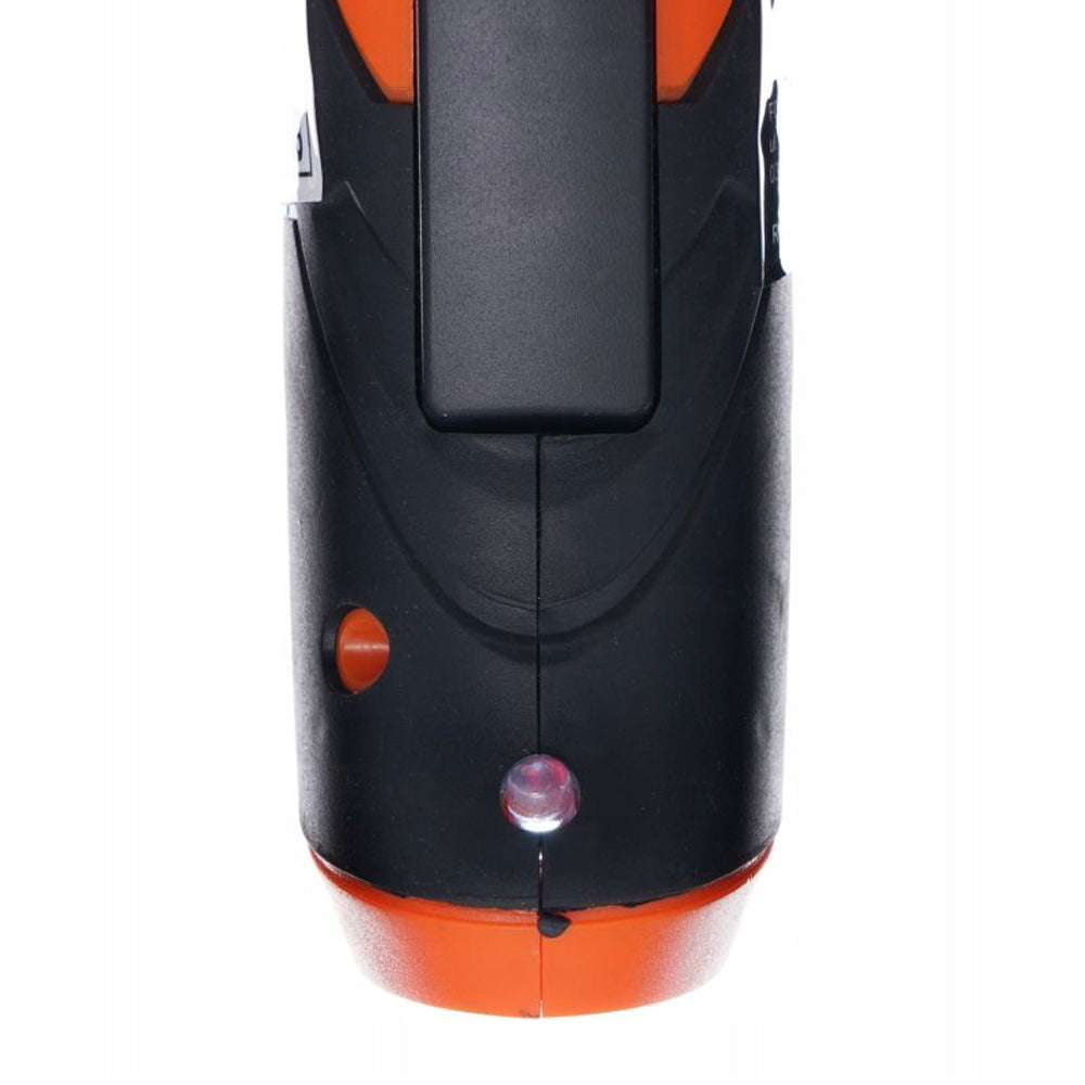 eMESERIASUL.RO Autofiletanta pe acumulator KRAFTMEN K1574, 3.6V, 180RPM, POZA 7